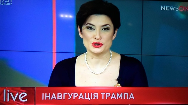Мураєв знайшов заміну Ганапольському на каналі NewsOne (ФОТО)