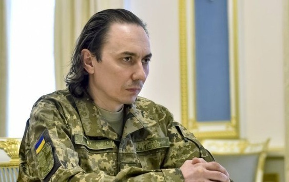 Суд залишив полковника Без'язикова під вартою до 8 лютого 