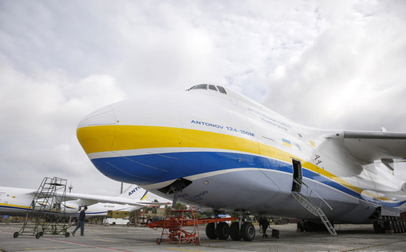 Українські літаки отримають сертифікацію Євросоюзу