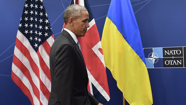 Україна ніколи не була пріоритетом для адміністрації Обами - експерт