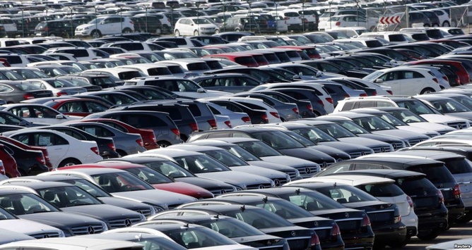 Криза не завадила: в Україні зафіксували найбільше зростання продажів нових автомобілів в Європі