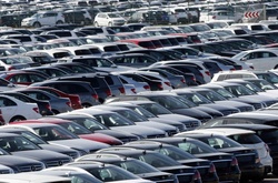 Криза не завадила: в Україні зафіксували найбільше зростання продажів нових автомобілів в Європі