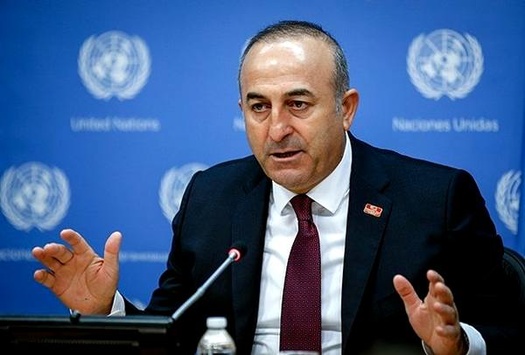 МЗС Туреччини: Принципова позиція Анкари щодо Криму незмінна