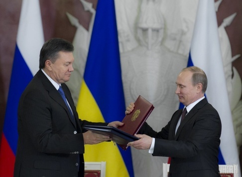 В лондонському суді по «кредиту Януковича» виступила сторона РФ