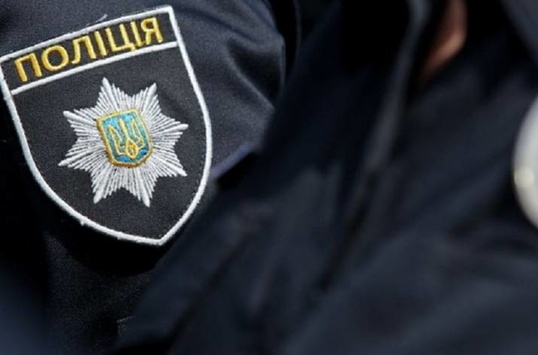 На Луганщині бойовики обстріляли опергрупу поліції 