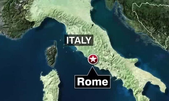 В Італії стався землетрус: у Римі евакуювали метро