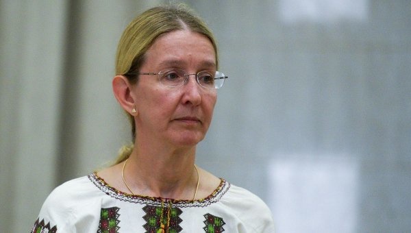 Супрун заявила, що завдяки міжнародним закупівлям вакцин Україна заощадила 3 млн доларів