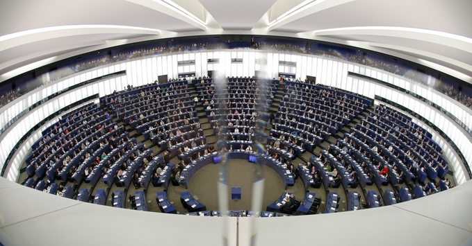 В Європарламенті обрали 14 віце-президентів