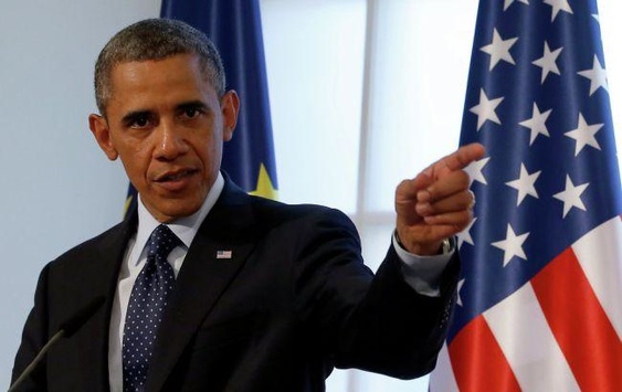 Обама пояснив позицію США при голосуванні за резолюцію ООН по Ізраїлю