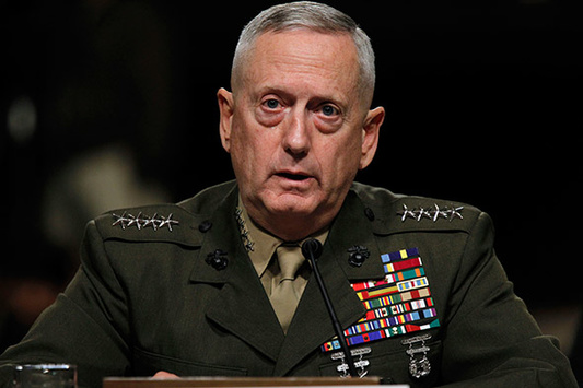 У Сенаті визначились: Пентагон очолить генерал, який попереджав про небезпеку Росії