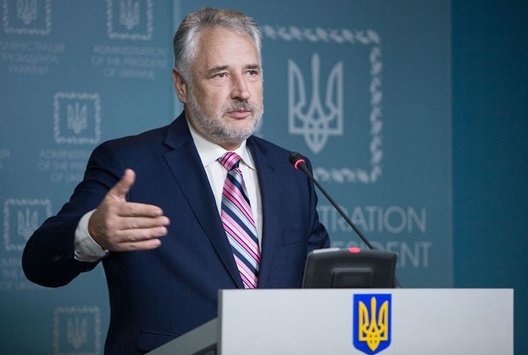 Жебрівський сподівається, що війна на Донбасі скінчиться за півтора року