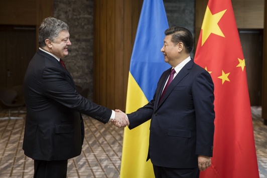 Прем’єр-міністр В’єтнаму: Ми підтримуємо територіальну цілісність та суверенітет України