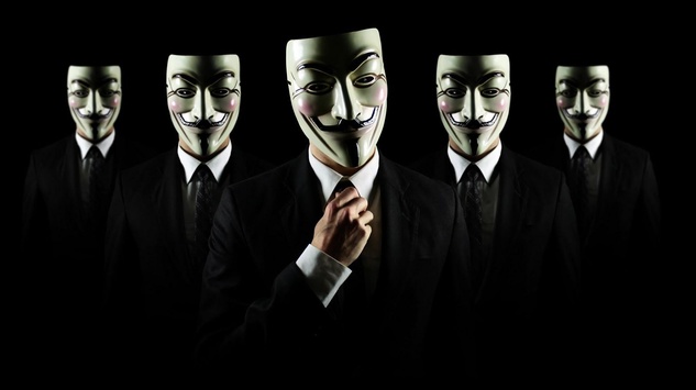 Хакери Anonymous стверджують, що Трамп пов'язаний з російською мафією