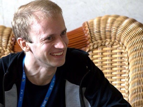 Чемпіон світу з шашок Юрій Анікєєв: Росіяни промивають мізки навіть чемпіонам, і вони залишають Україну