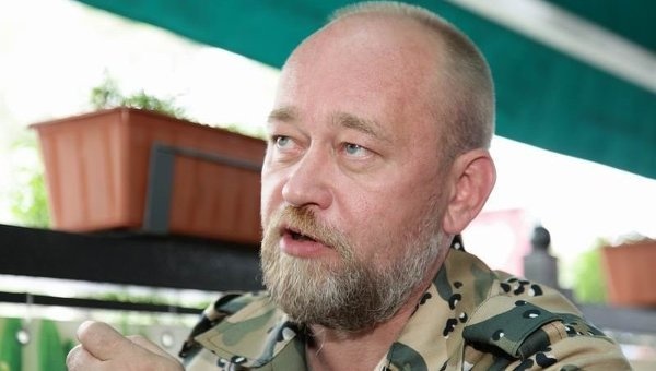 Стало відомо, хто організував зустріч Савченко з ватажками бойовиків