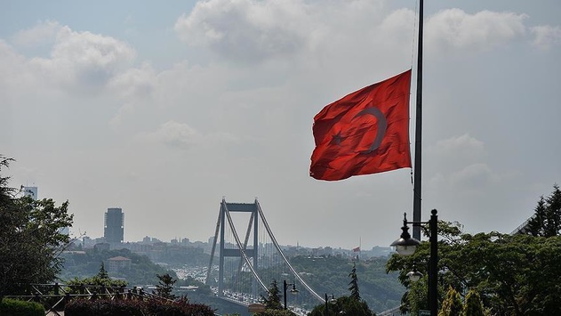 У Туреччині видали ордери на арешт іще 400 підозрюваних у спробі путчу