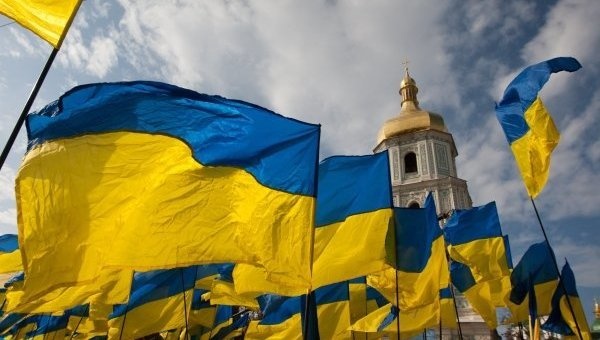 Україна відзначає День Соборності: будуть урочистості й флешмоби