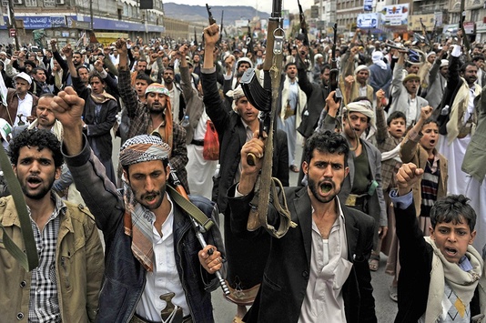 У Ємені - запеклі бої: більше 66 загиблих
