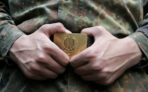 В Одесі військового засудили за дезертирство із зони АТО