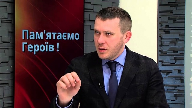 Депутат розповів, як Гонтарева знищує підприємство, яким «країна повинна пишатися»