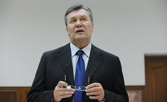Янукович не приїде на допит до Києва через «поважні причини» – адвокат