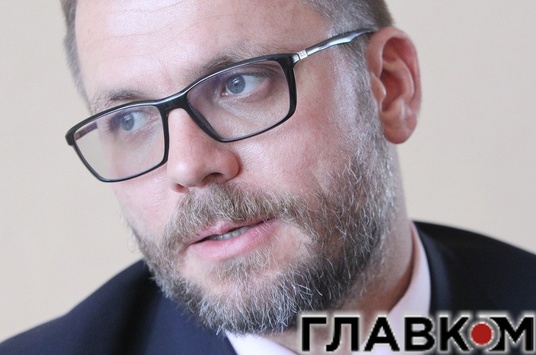 Вихід із партії БПП депутат Вадатурський вважає особистим святом