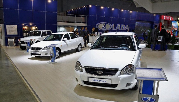 Курс на «Євро»: в Україні з продажу зникли найдешевші автомобілі