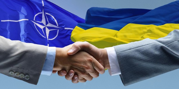 В Україну прибула делегація НАТО