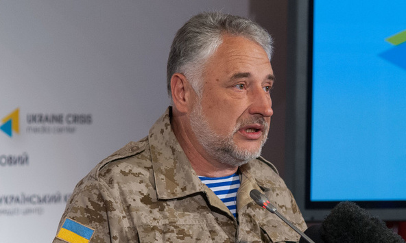 Жебрівський назвав причини, які заваджають освоєнню коштів на Донбасі
