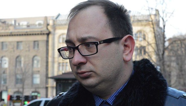 В окупованому Криму ФСБшники затримали адвоката Полозова