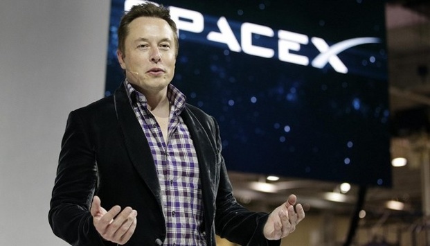 Керівник компаній SpaceX та Tesla хоче вирити тунель у Лос-Анджелесі 