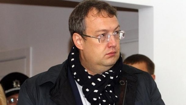 Геращенко зізнався, що працював з Кернесом у Харкові