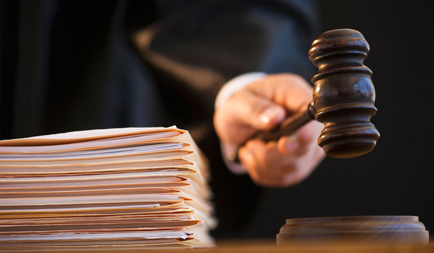 До суду скеровано 15 обвинувальних актів у державній зраді стосовно кримських суддів 