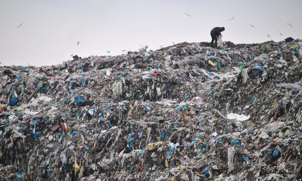 Чи відбудеться в Україні «сміттєва революцію»?