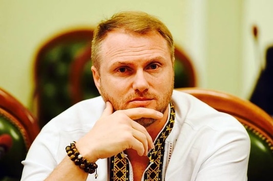 Народний депутат склав вірш, присвячений українській співачці, яка втекла до Москви