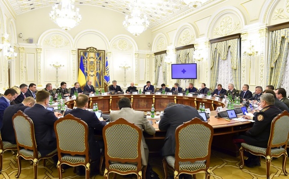 Оборонне замовлення на 2017 рік буде профінансовано на 9 млрд грн