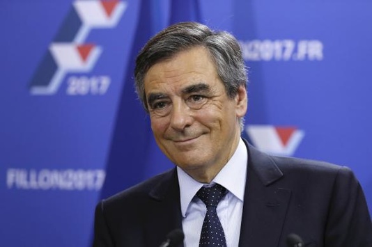 Франсуа Фійон може зняти свою кандидатуру з президентських перегонів у Франції 