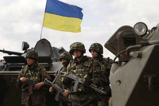 За минулу добу поранення отримали троє українських військових