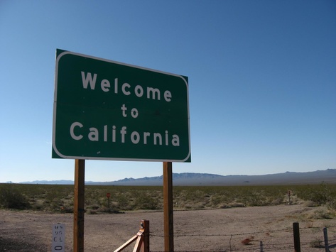 У Каліфорнії почали збирати підписи за вихід із США