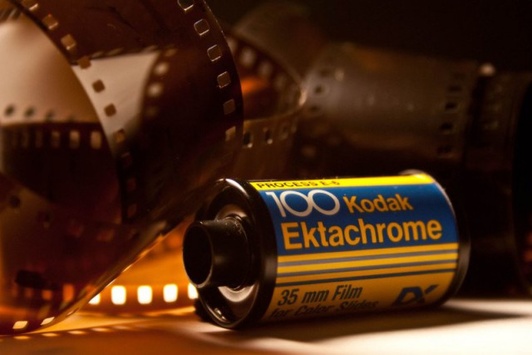 Kodak відновить випуск фотоплівки