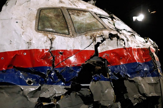 Справа MH17: слідчі не можуть розшифрувати передані росіянами знімки з радарів
