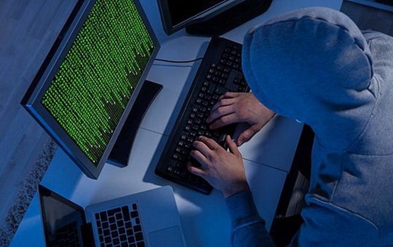 Російські хакери намагалися обвалити платіжну систему України