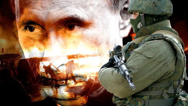 Екс-заступник міністра оборони розповів, коли Путін розпочне наступ на Україну