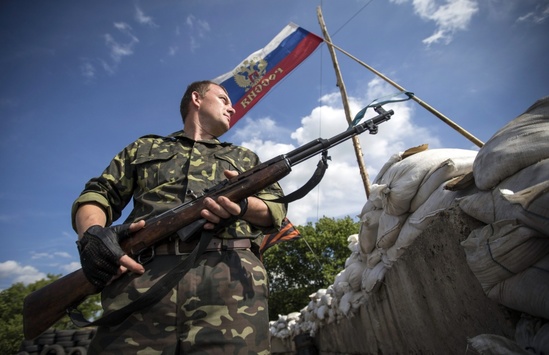 За час війни на Донбасі зникло понад три тисячі росіян – російська правозахисниця