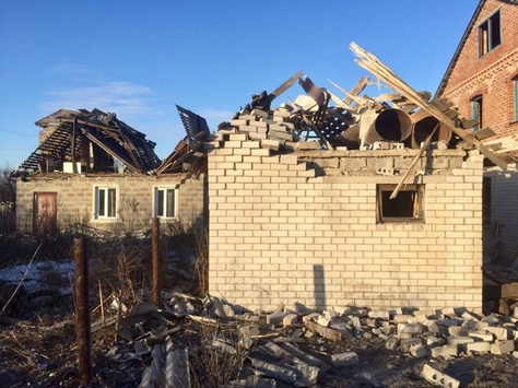 Хто має платити за зруйноване житло у зоні АТО? Український суд ухвалив сенсаційне рішення