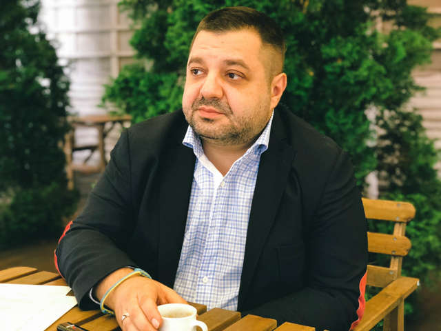Депутат Грановський не бачить ризиків для президента через «плівки Онищенка»