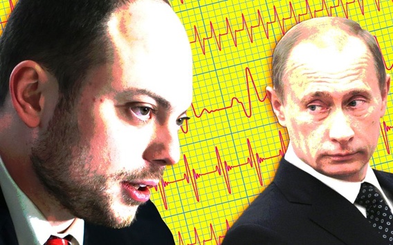 Соратника Нємцова отруїли за наказом Путіна – The Daily Beast