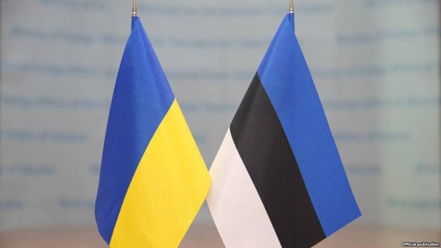 Естонія наполягатиме на посиленні санкцій проти РФ у разі погіршення ситуації на Донбасі