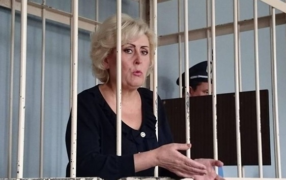 Суд продовжив арешт Штепі за 2,5 години до закінчення терміну арешту