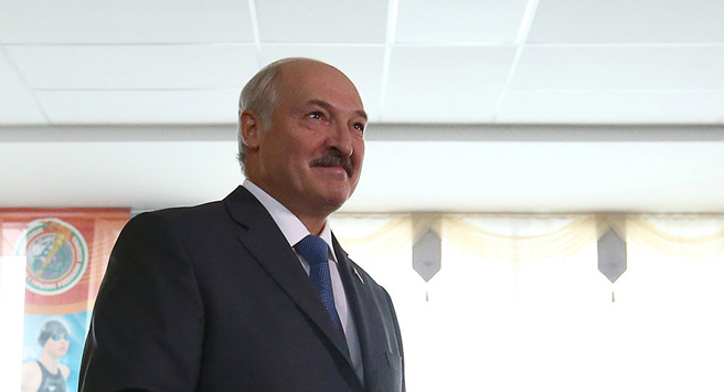 Лукашенко торкнувся теми олігархів і «проїхався» по Roshen